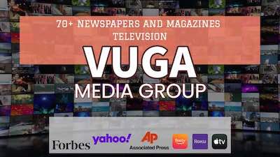 VUGA Media Group